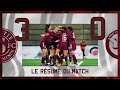 Servette fccf 3  0 bsc young boys frauen  le rsum