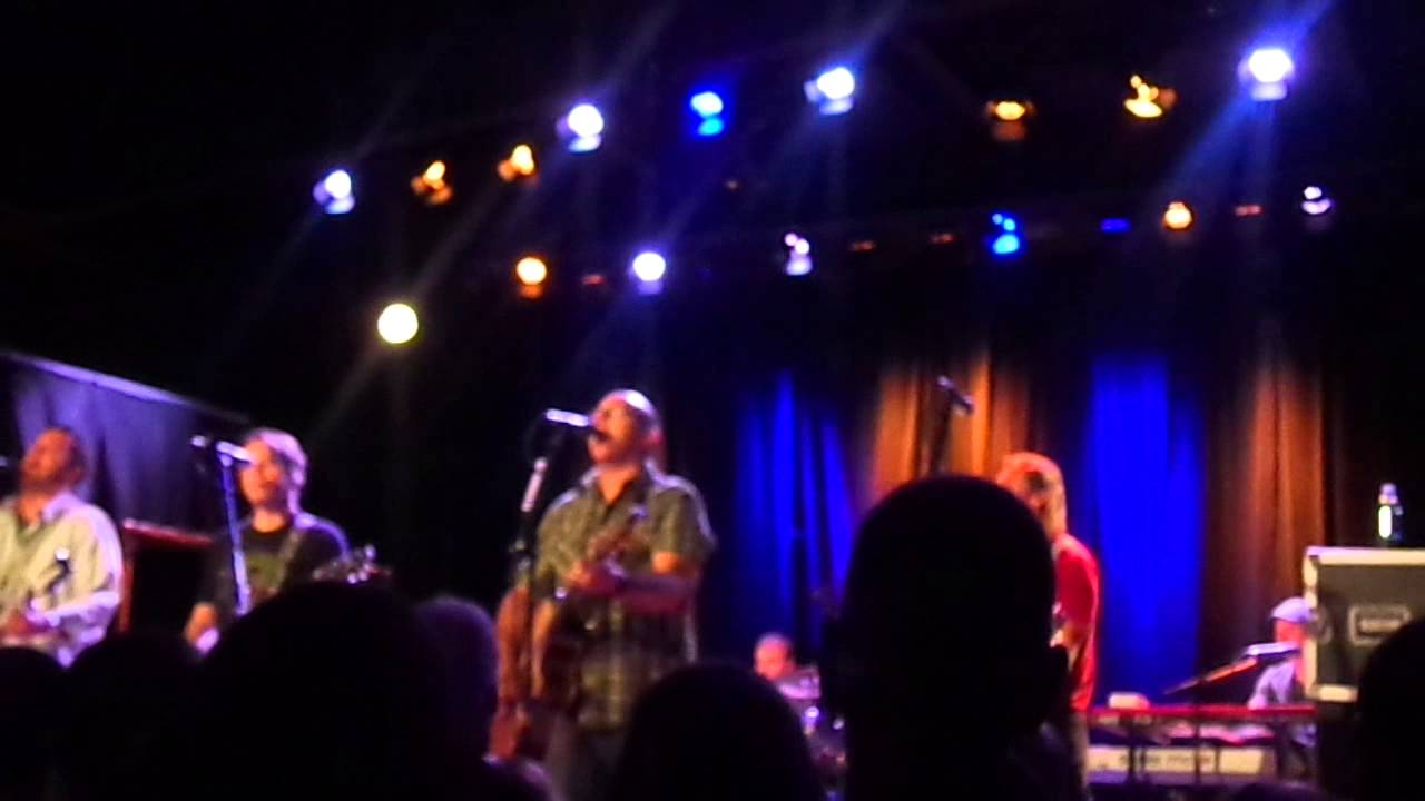 Sister Hazel- Release (Live) - YouTube