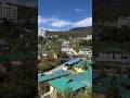 Beautiful Tawang on a sunny day