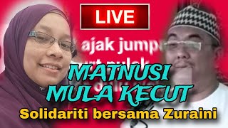 Фото HRC LIVE!! - GEMPAR! SIAPA DISEBALIK KEDAH AGRO? | SAMAN YANG AKAN MELONDEHKAN SANUSI