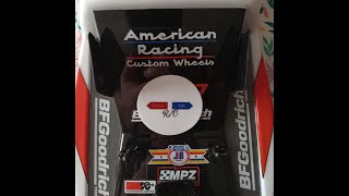 Sticker Shout Out Sunday.....    @Tamiya Talk RC