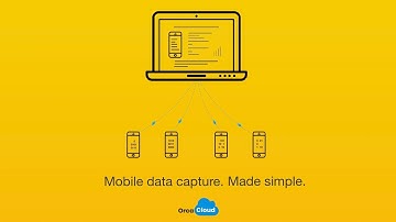 Orca Scan - the smartphone-based inventory system