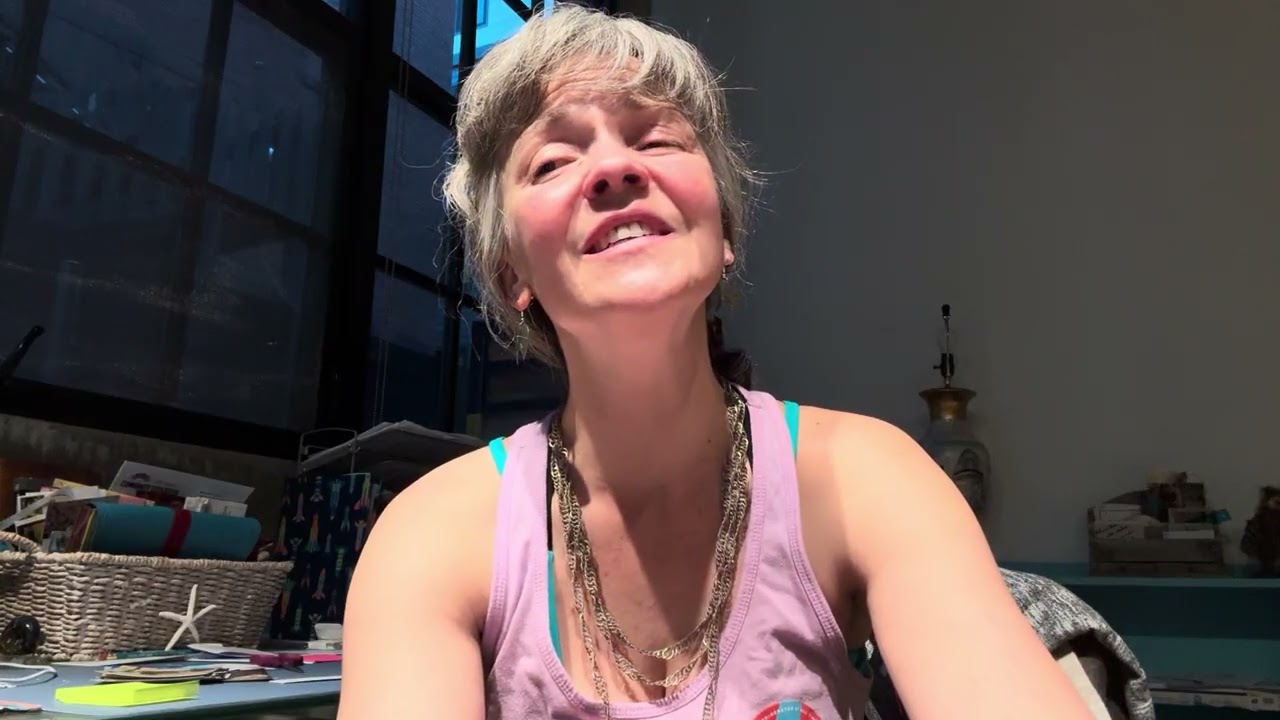 @StevenCurtisChapmanOfficial Be Still and Know for Jess