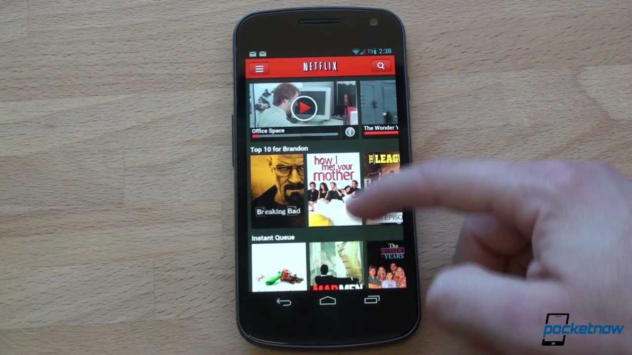 The Android Toolbox, Episode 1: Multimedia Services | Pocketnow