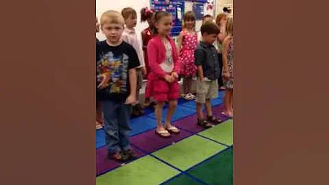 Emma k grad tootie ta ta