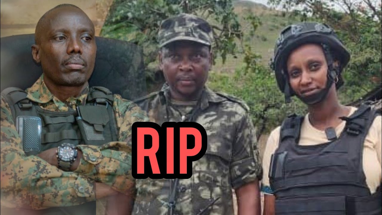 VIDEO 🚨 ITEYE UBWOBA CYANE TUGEZE AHO WILLY NGOMA YICIWE HAMWE NABANDI BASIRIKARE BAKOMEYE MANAWEE