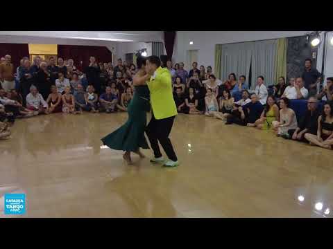 CSTW 2023 - Octavio Fernandez & Corina Herrera 2 di 4