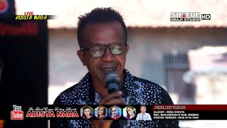 AJA REWEL - JEFRI MC | ADISTA NADA LIVE DUKUH ANJUN MALAHAYU 25 JUNI 2019