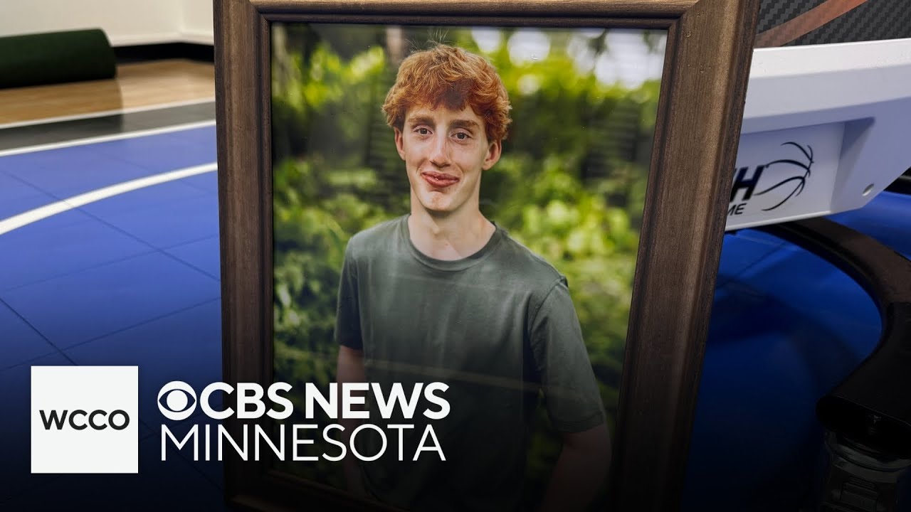 Community members mourn Orono high schooler killed in fiery crash