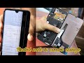 Redmi note 7s combo replacement