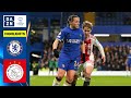 HIGHLIGHTS | Chelsea vs. Ajax (UEFA Women