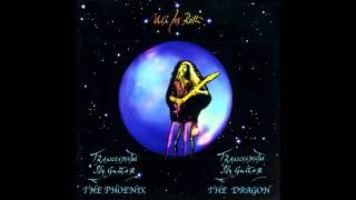 Uli Jon Roth - Air De Bach