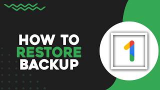 How To Restore Microsoft OneNote Backup (Easiest Way)