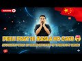 Pehli Raat Hi Masla Ho Gaya 😱 | Mysterious Night at Beijing Institute of Technology Zhuhai