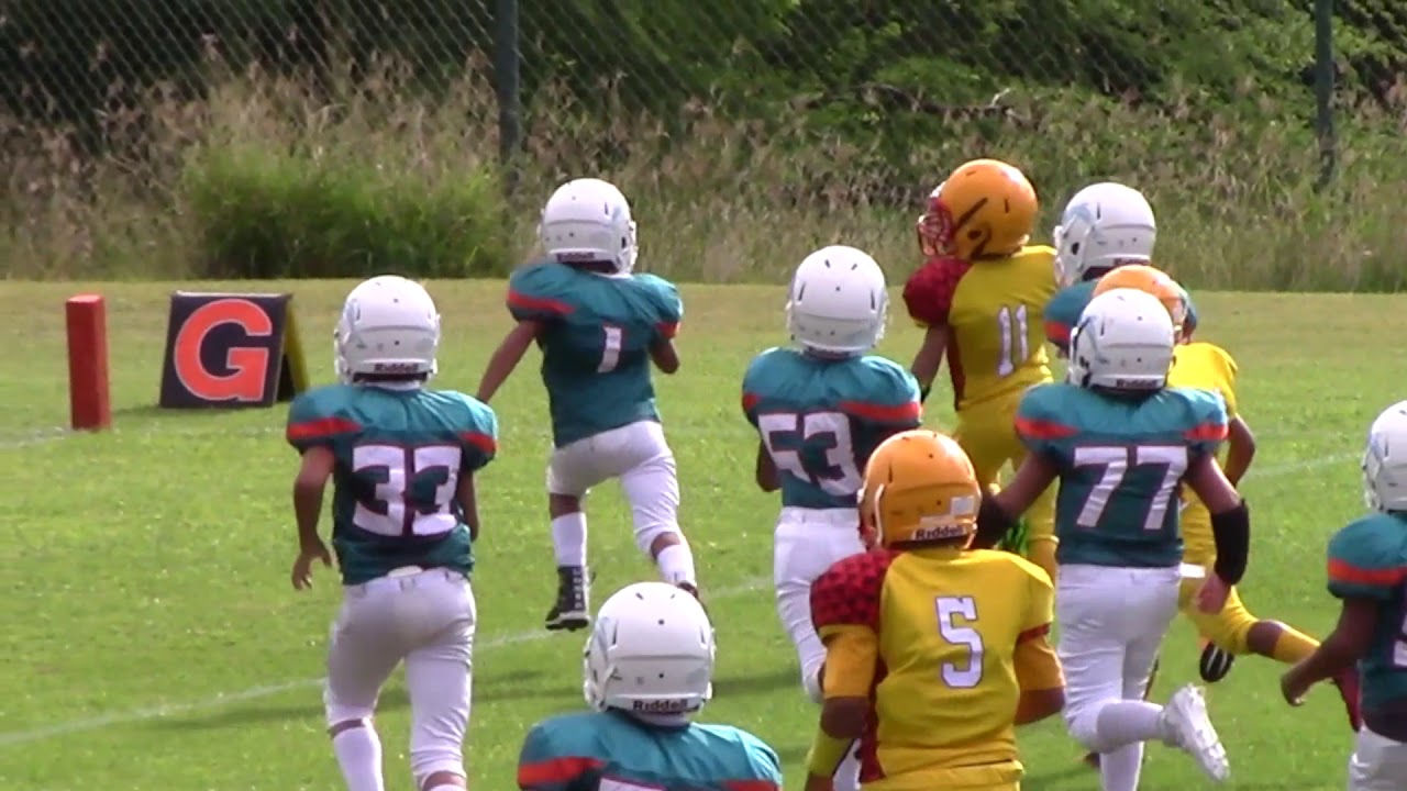 KKA 2017 - Unstoppable