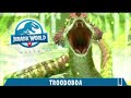 Troodoboa Sound Effects