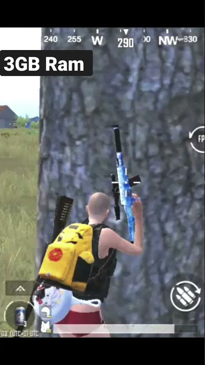 🙂 3GB Ram वाले ऐसा ही खेलते | low device gameplay ♥ #Shots #pubg #BGMI