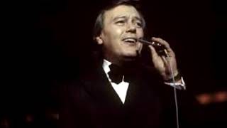 The Music Played (Spanish Version)  MATT MONRO