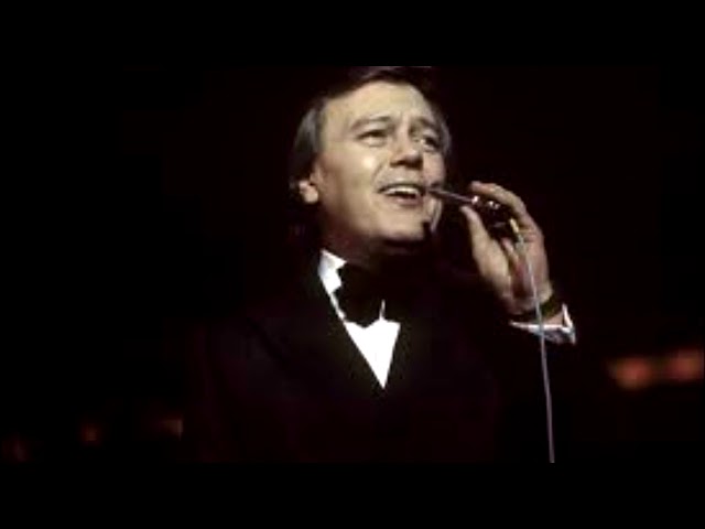 The Music Played (Spanish Version)  MATT MONRO