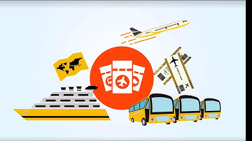 Unified Products and Services Incorporated Official Video