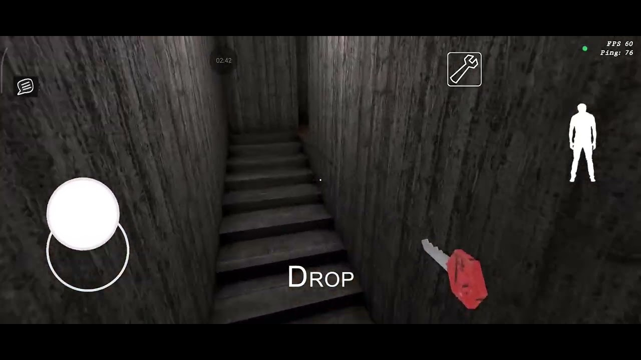 Проход грені на практики