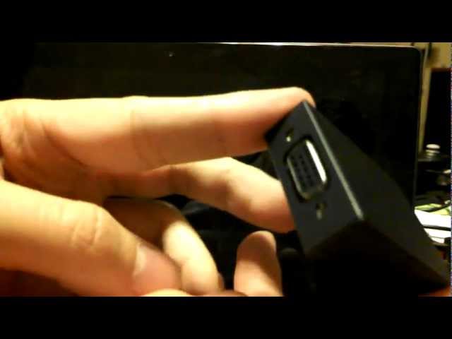 Mini Displayport To Vga Adapter Tips And Tricks Igotoffer
