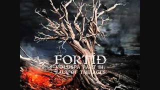 Fortid - To the Ancient Halls