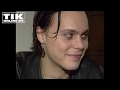 Ville Valo very young: Funny HIM press conference in Hamburg (2000)