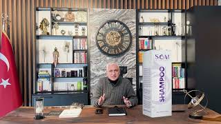 Som Shampoo  / Detaylı Ürün Anlatımı - Prof. Dr. Ayhan Altıntaş
