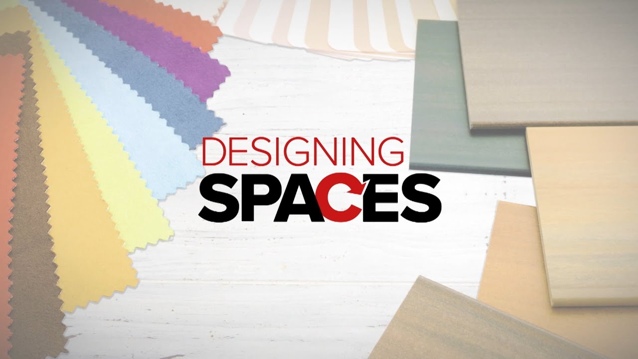 Garage Door Transformation That Boosts Curb Appeal & Home Value | Overhead Door™ on Designing Spaces