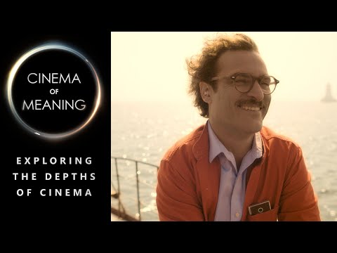Her | Cinema of Meaning #57