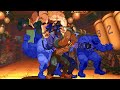 Video 2: Making Some Progress | Street Fighter Zero 2 Alpha (Arcade)