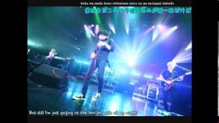 Ring Wondering - One Ok Rock [Eng Sub + ]