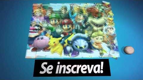 Intro do canal - Created using Flixpress.com