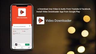 Video Downloader: All in one video Downloader screenshot 4