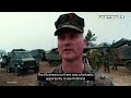 What NATO Learned From Ukrainian Soldiers in Sweden | Aurora 26