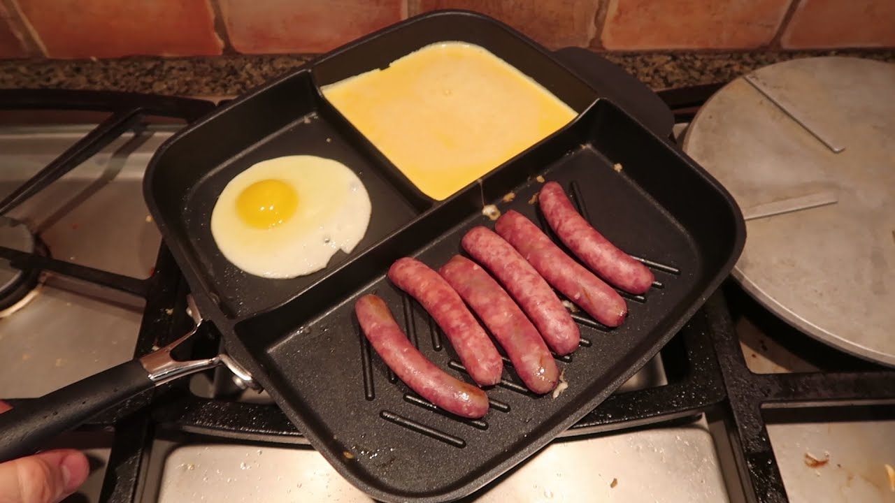 5 Breakfast Gadgets put to the Test - Part 3