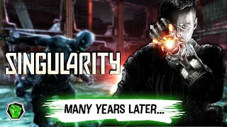 SINGULARITY... The Most Overlooked Time Manipulation Game