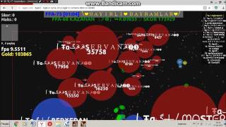 Fas Klani Geri̇ Döndü Agarz Part