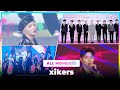 [#2023MAMA] xikers (싸이커스) | All Moments