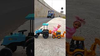 SMALL AND BIG RC JCB OPENING VIDEO 😲💥 || RC EXCAVATOR || #rc​​ #rcjcb​​ #jcb​​ #remotecontroljcb​​