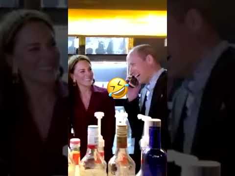 Prince William's hilarious UNDERCOVER call with a customer of an Indian restaurant | HELLO!