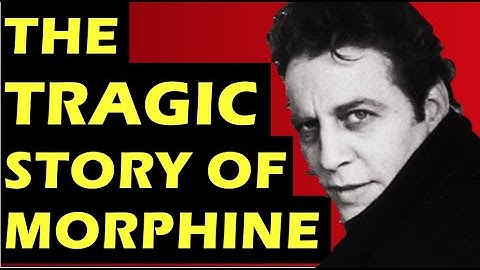 Morphine: The Tragic Story of the Band & Death of Mark Sandman