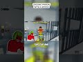 Digging Prison With A Spoon #roblox #viral #trending #fyp