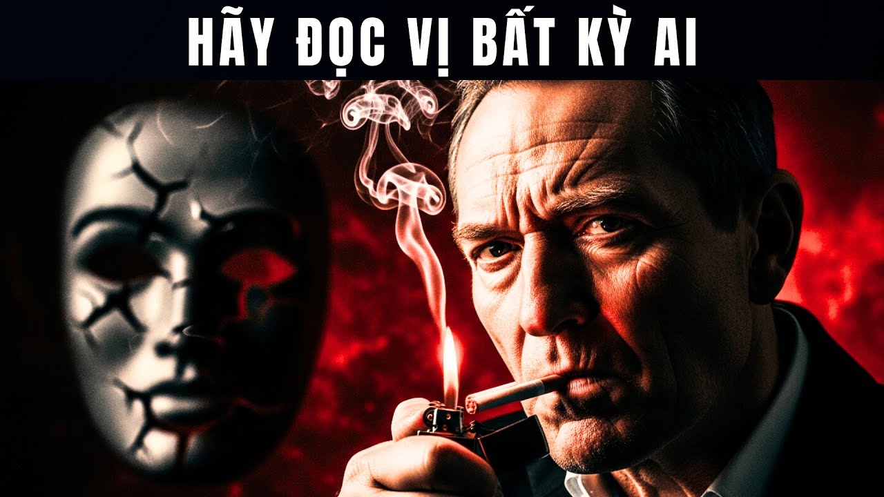 Tư Duy Thống Trị: 7 Bài Học 