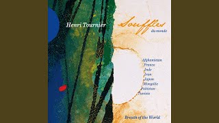 Chidori No Kyoku (feat. Etsuko Chida)