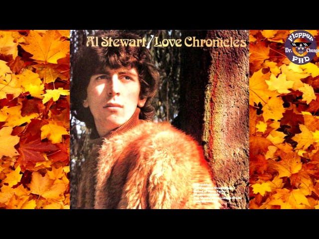 Love Chronicles Album - Al Stewart - YouTube