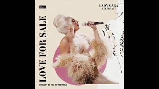 Lady Gaga - Born This Way (Piano Version) - Live at Westfield (Audio)