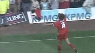 100 Players Who Shook The Kop - #79 - Patrik Berger