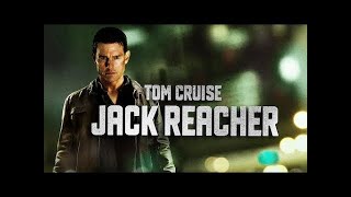 Jack Reacher Full Movie In English | New Hollywood Movie | Review & Facts